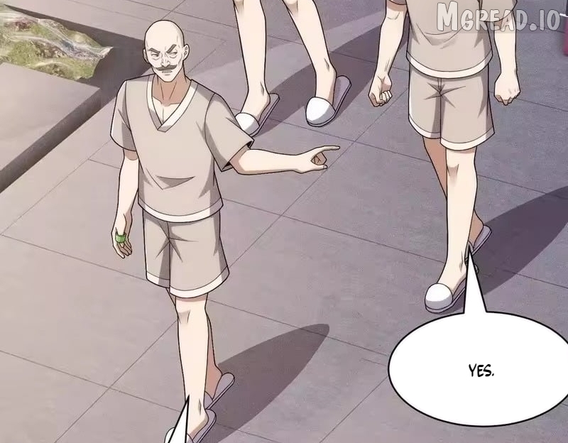Hidden Dragon in the City (2025) Chapter 60  - page 20
